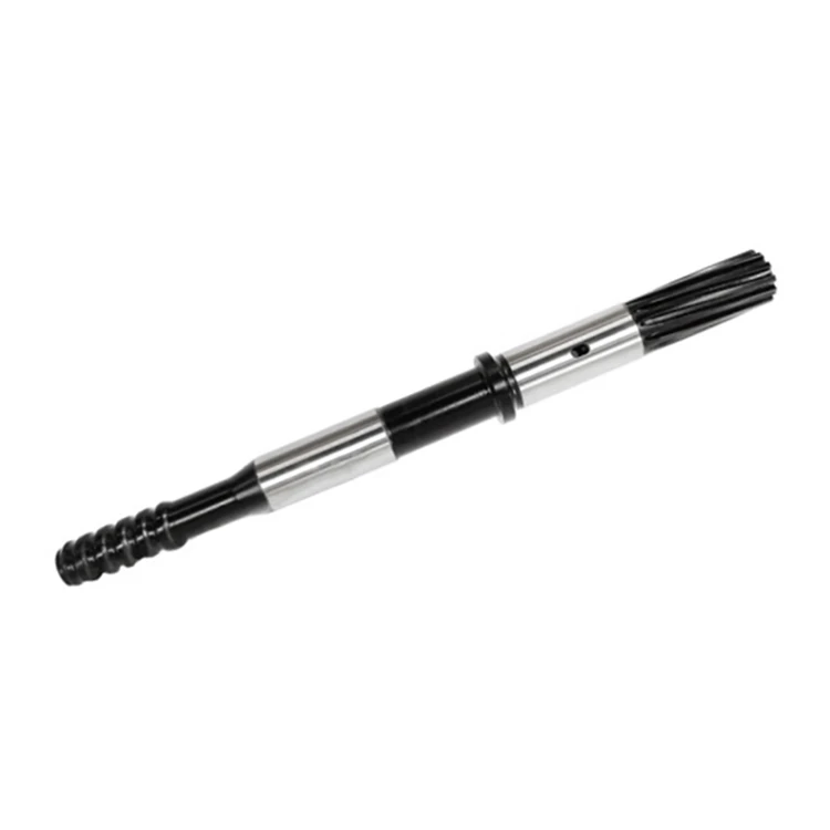 Adaptador de Shank