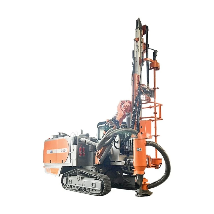 Plataforma de perforació integrada a cel obert D460A D450A
