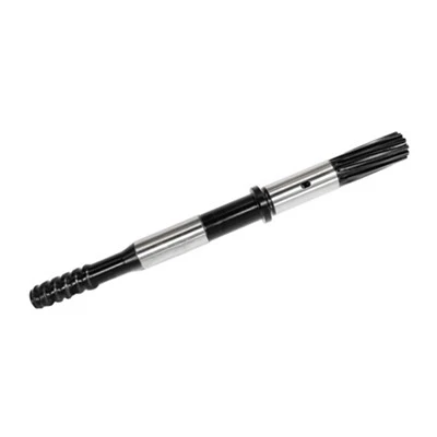 Adaptador de Shank